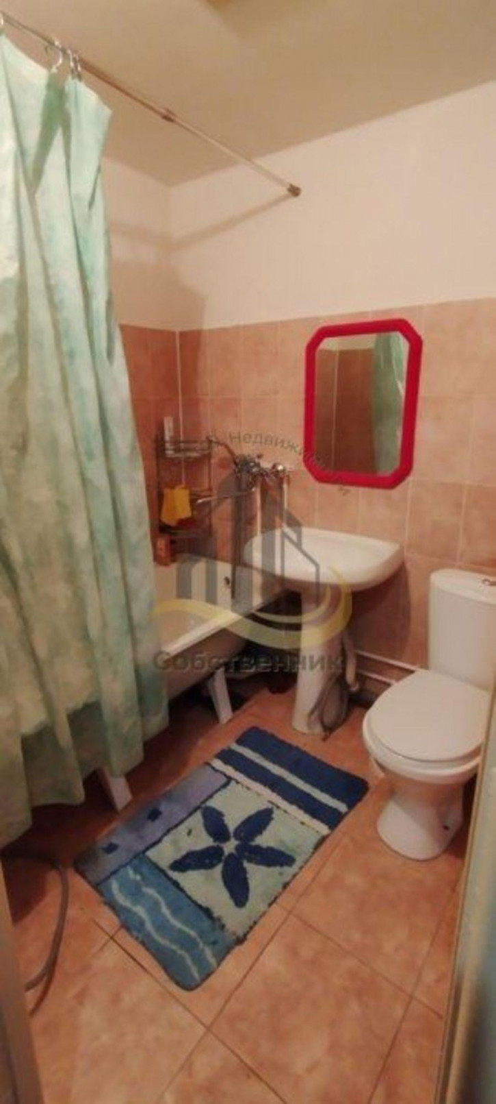 1-комн квартира Заречье мкр, 6