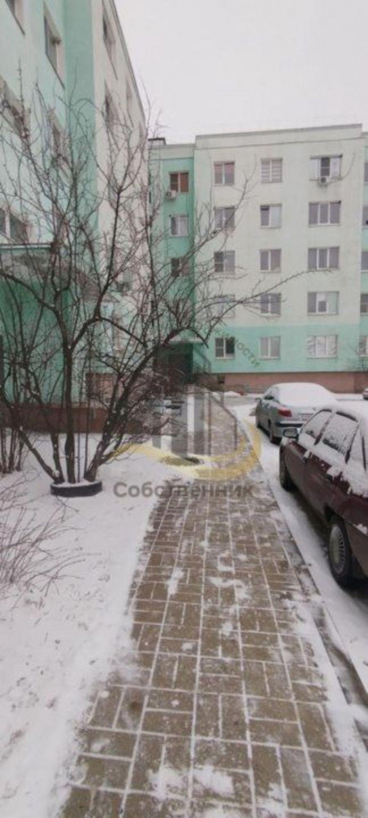 1-комн квартира Заречье мкр, 6