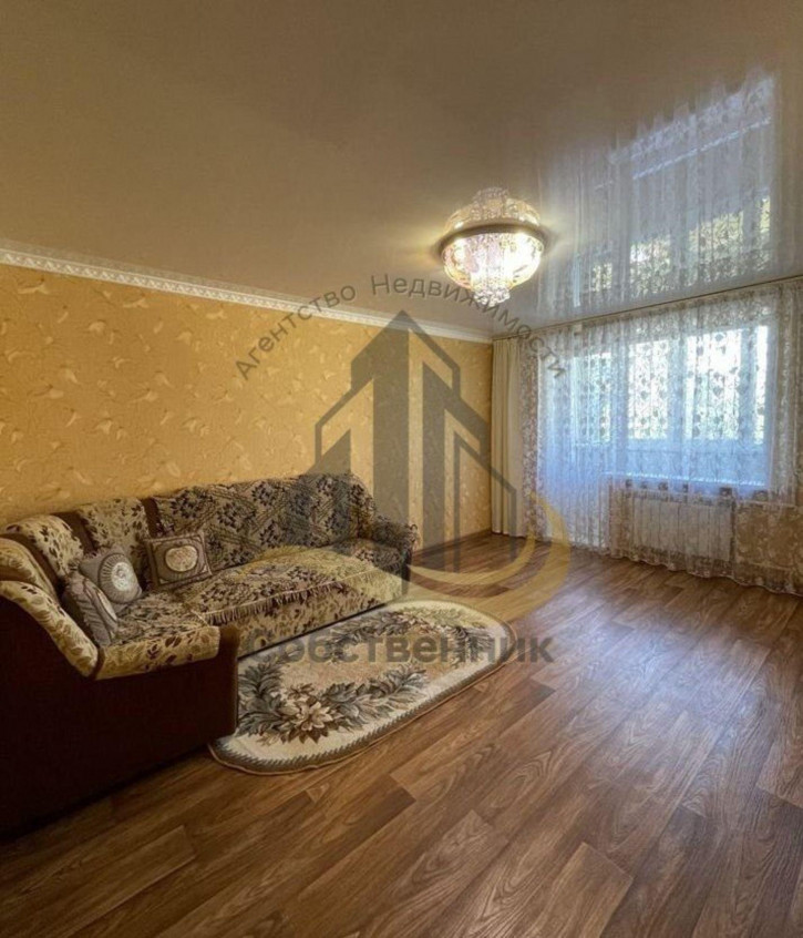 2-комн квартира Заречная 2-я ул, 2А