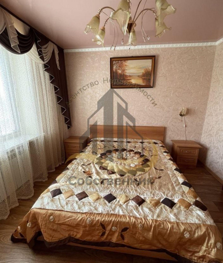 2-комн квартира Заречная 2-я ул, 2А