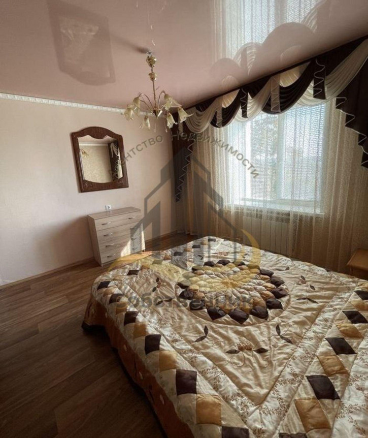 2-комн квартира Заречная 2-я ул, 2А