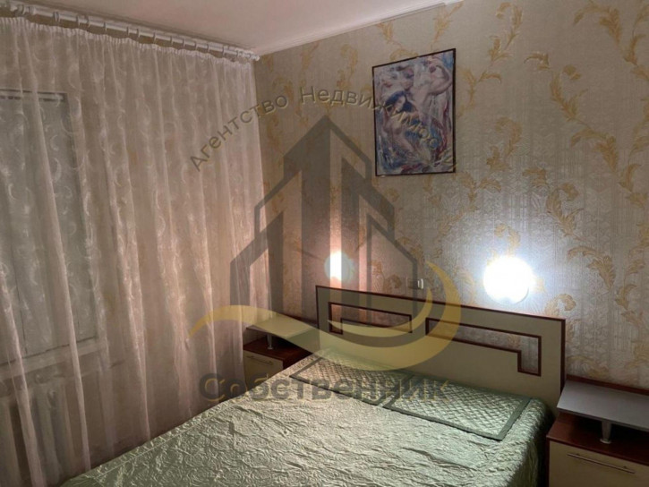 3-комн квартира Дубрава квартал 3 мкр, 9