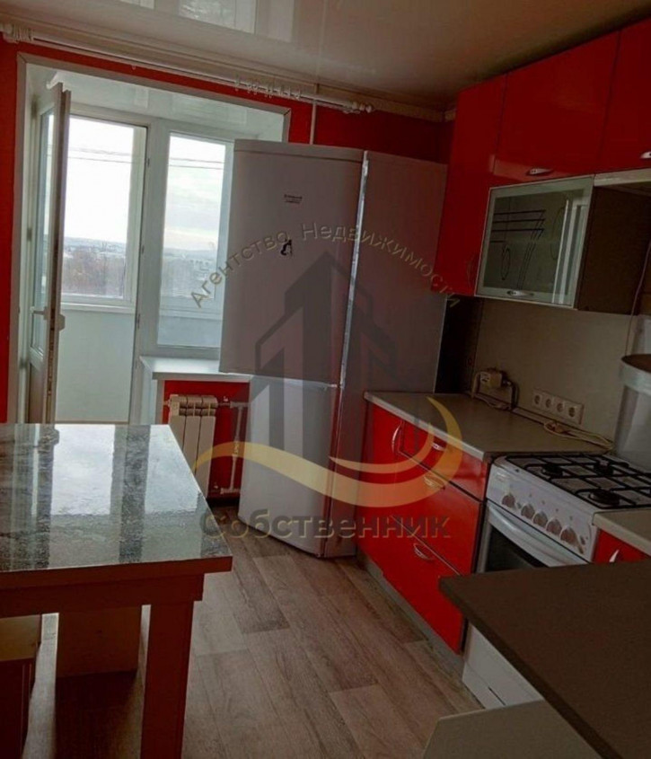 1-комн квартира Лазарева ул, 18