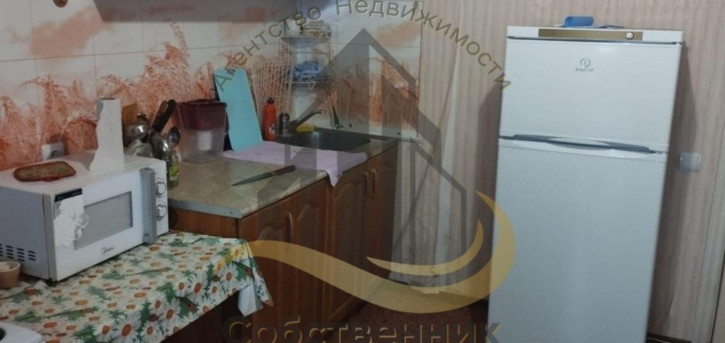 1-комн квартира Севастопольская ул, 117