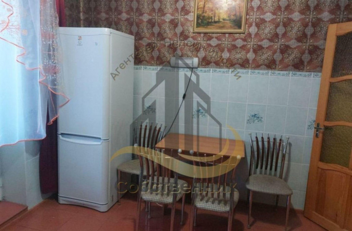 2-комн квартира Космос мкр, 12