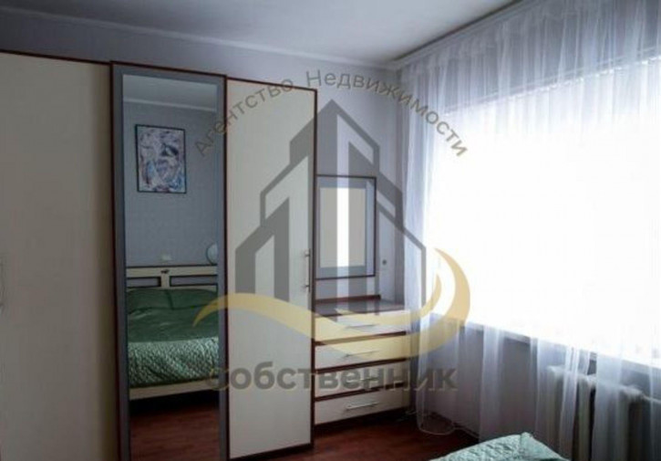 3-комн квартира Дубрава квартал 3 мкр, 9