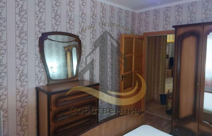 2-комн квартира Космос мкр, 12