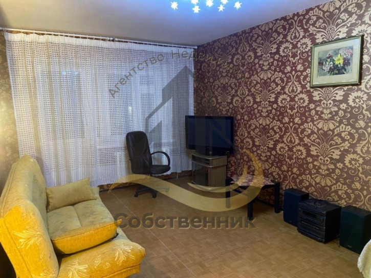 3-комн квартира Дубрава квартал 3 мкр, 9