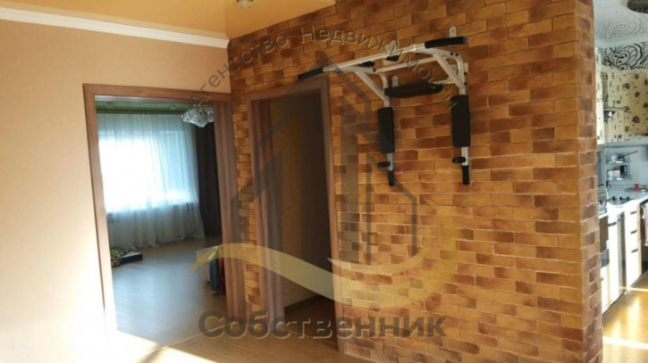 3-комн квартира Дубрава квартал 3 мкр, 5