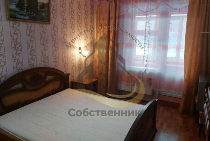 2-комн квартира Космос мкр, 12