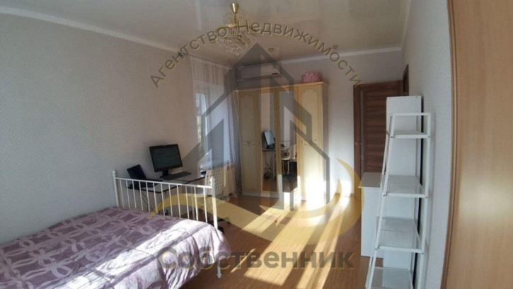 3-комн квартира Дубрава квартал 3 мкр, 5