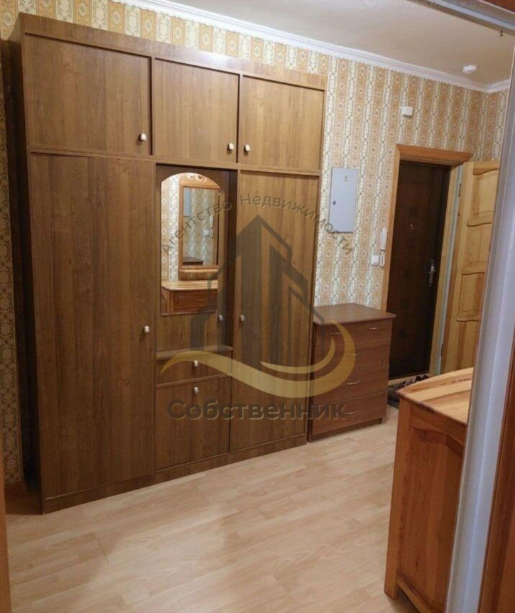 2-комн квартира Космос мкр, 12