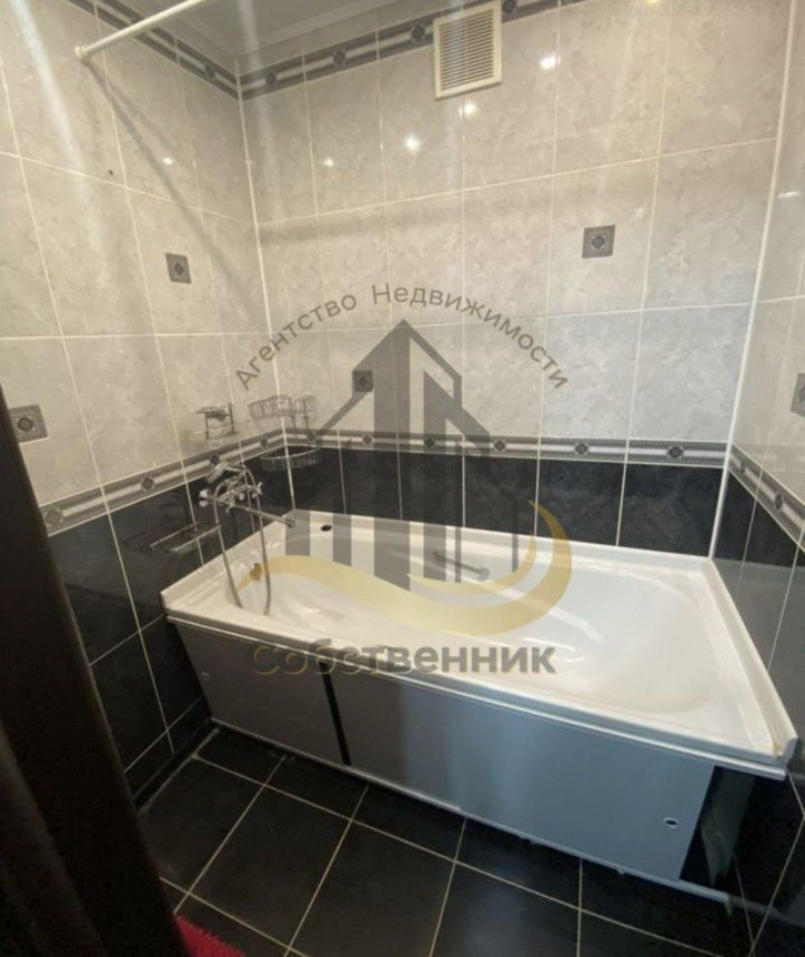 1-комн квартира Лазарева ул, 18