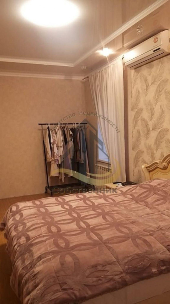 3-комн квартира Дубрава квартал 3 мкр, 5