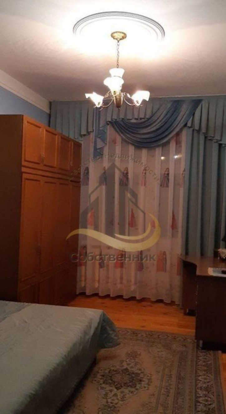 3-комн квартира Дубрава квартал 2 мкр, 2
