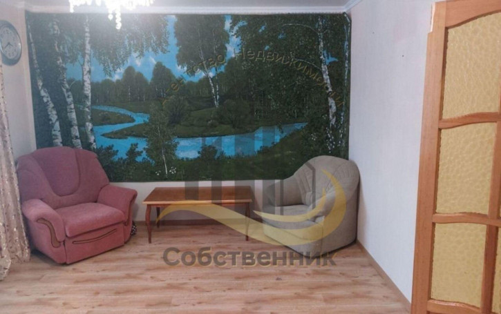 2-комн квартира Космос мкр, 12