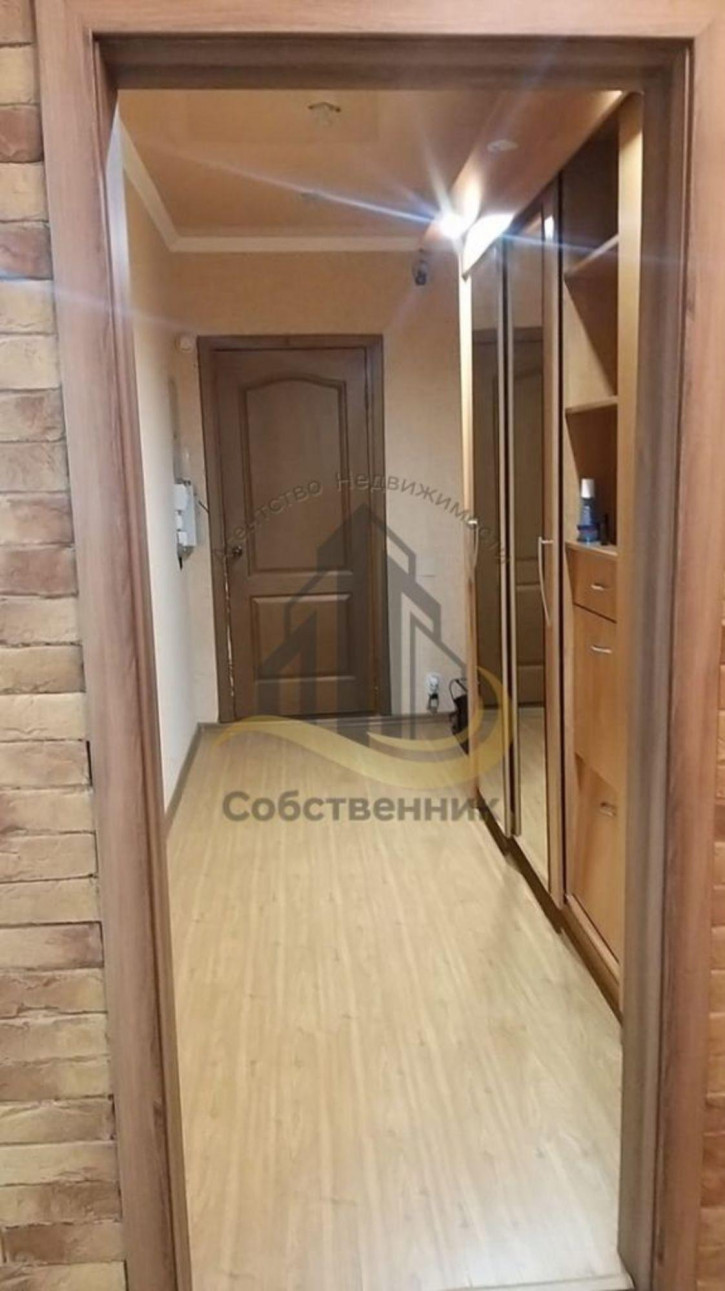 3-комн квартира Дубрава квартал 3 мкр, 5