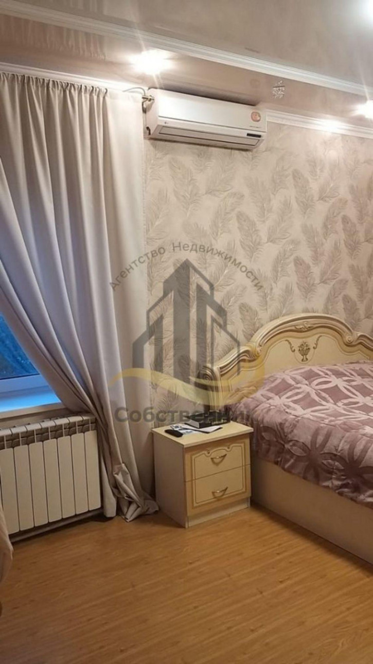3-комн квартира Дубрава квартал 3 мкр, 5