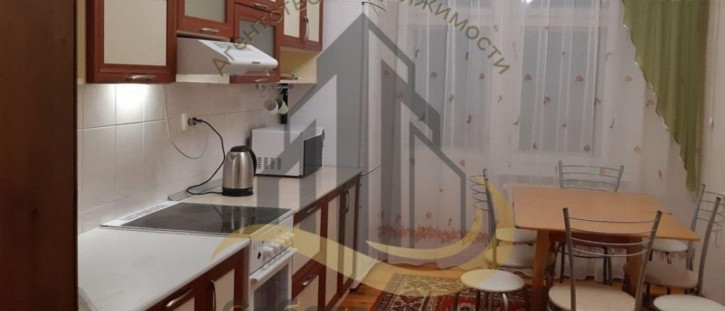 3-комн квартира Дубрава квартал 2 мкр, 2
