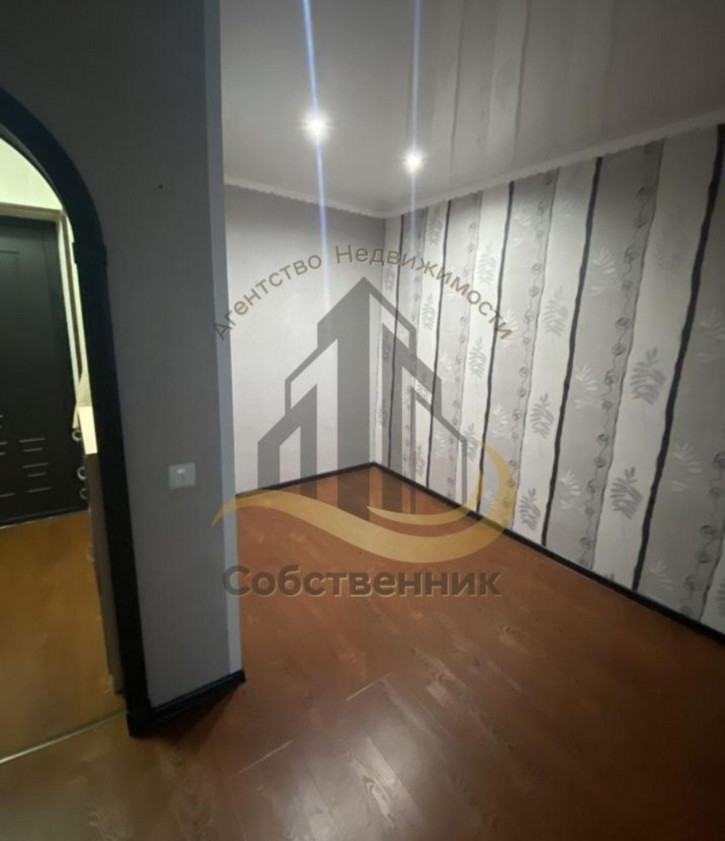 1-комн квартира Лазарева ул, 18