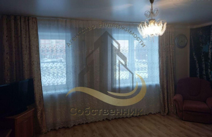 2-комн квартира Космос мкр, 12