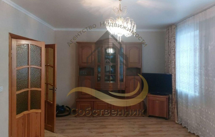 2-комн квартира Космос мкр, 12