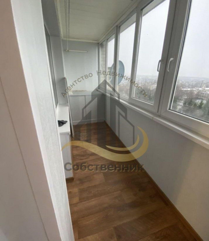 1-комн квартира Лазарева ул, 18