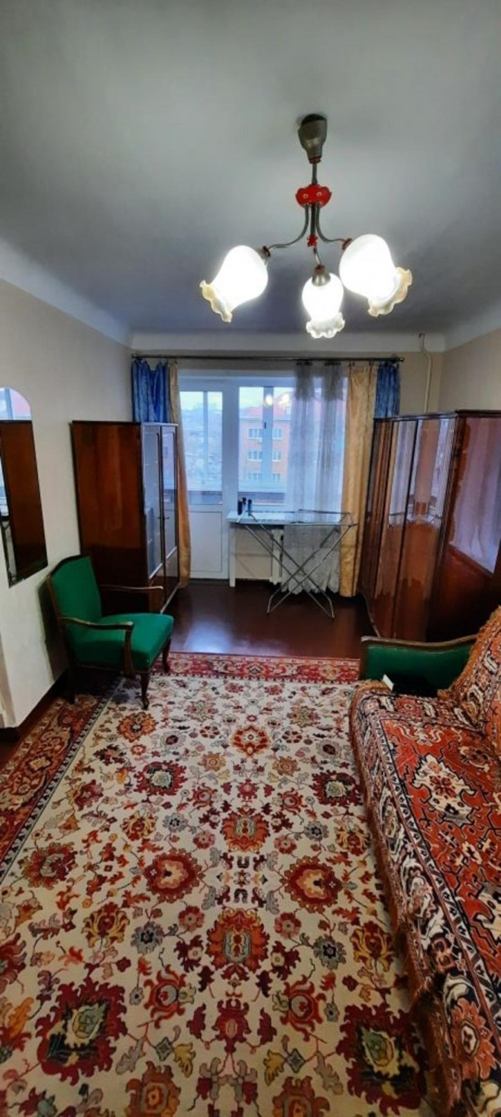 1-комн квартира Гражданский пр-кт, 5