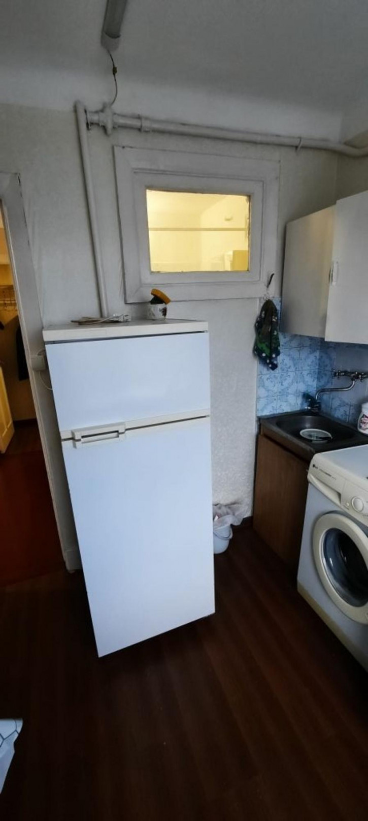 1-комн квартира Гражданский пр-кт, 5