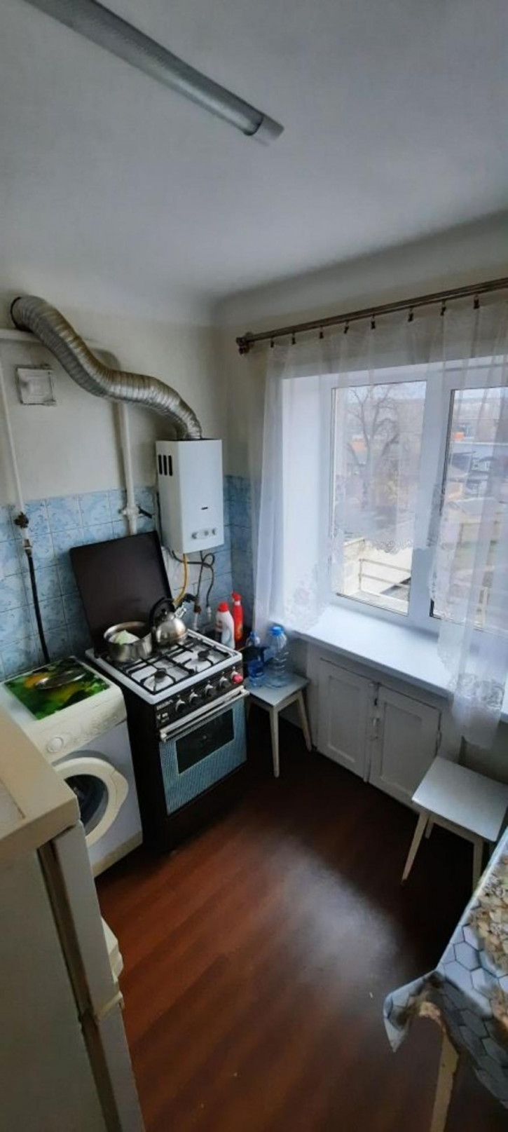 1-комн квартира Гражданский пр-кт, 5