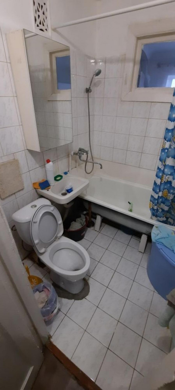 1-комн квартира Гражданский пр-кт, 5