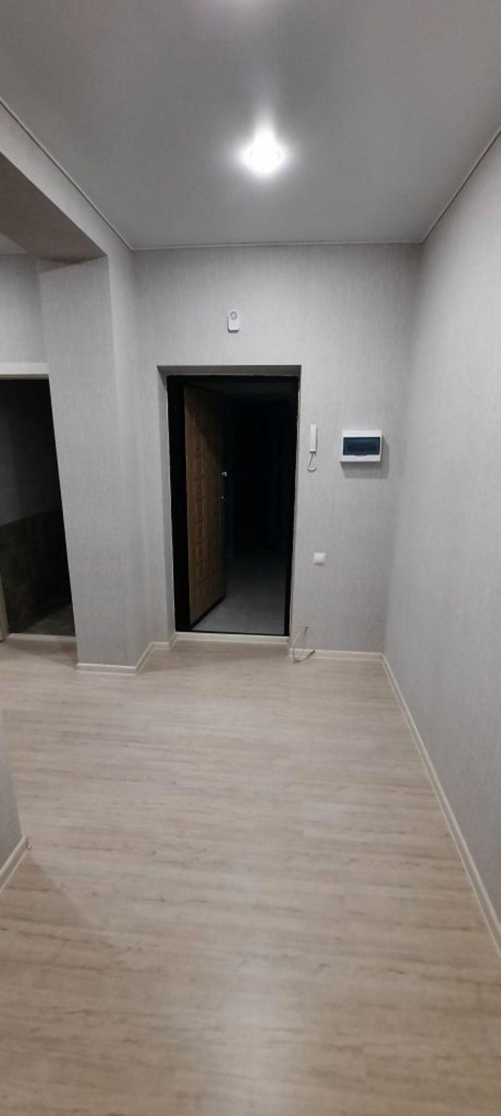 2-комн квартира в новом доме Олимпийская Улица
