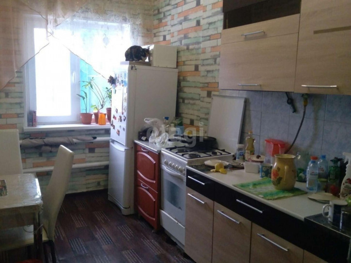Коттедж/дом улица Осипенко