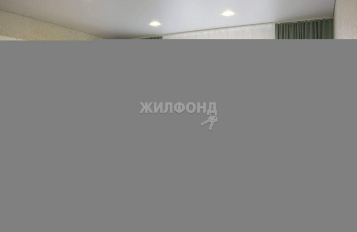 3-комн квартира Зеленина улица, д.6