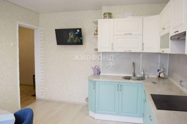 3-комн квартира Зеленина улица, д.6