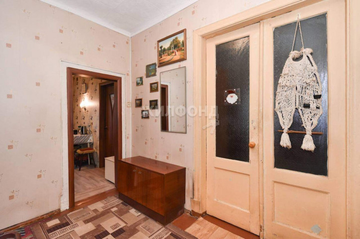 2-комн квартира Народная улица, д.61