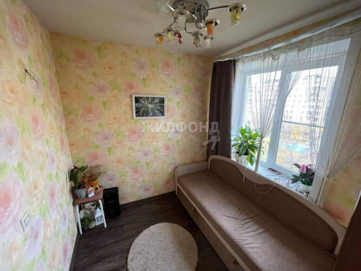 2-комн квартира Столетова улица, д.20/2