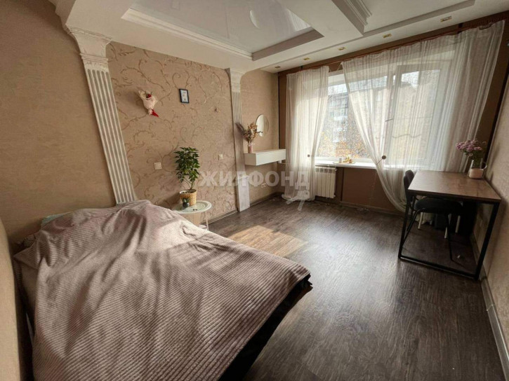 2-комн квартира Столетова улица, д.20/2