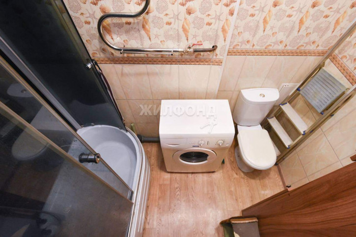 2-комн квартира Народная улица, д.61