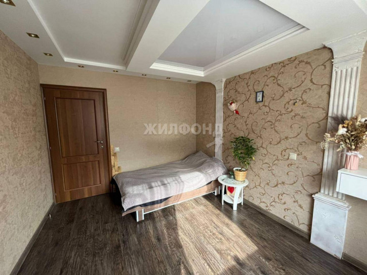 2-комн квартира Столетова улица, д.20/2