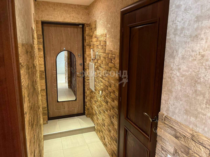 2-комн квартира Столетова улица, д.20/2