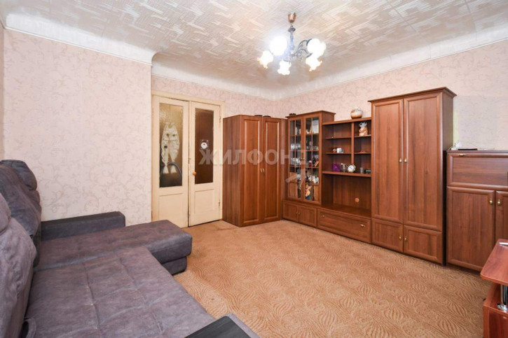 2-комн квартира Народная улица, д.61