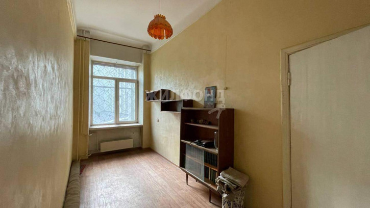 5-комн квартира Серебренниковская улица, д.23