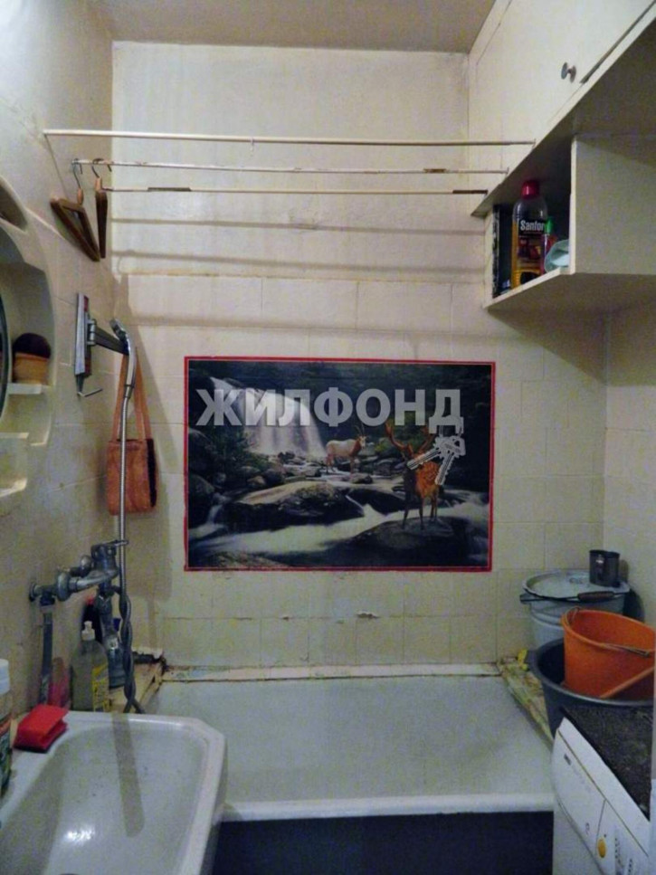 4-комн квартира Зорге улица, д.129