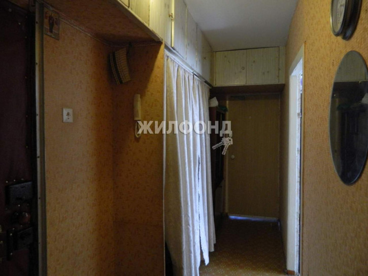 4-комн квартира Зорге улица, д.129