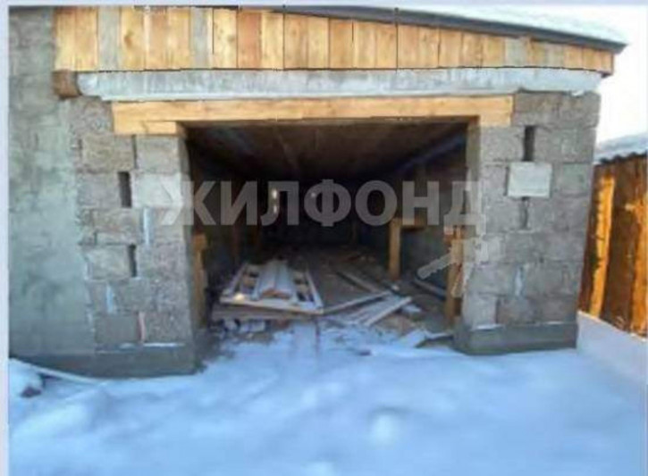 Коттедж/дом Береговая улица