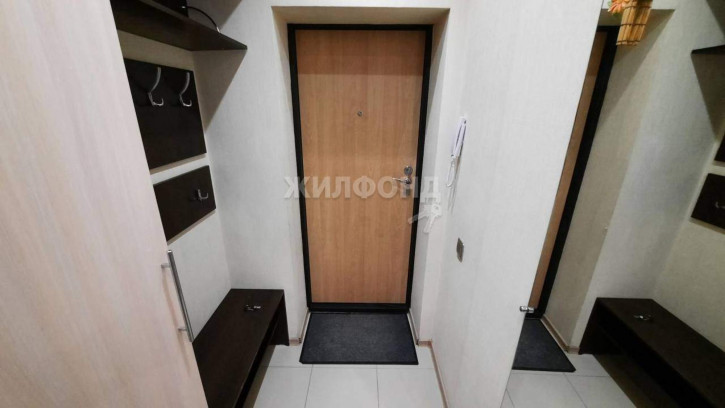 Квартира Садовая улица, д.17А