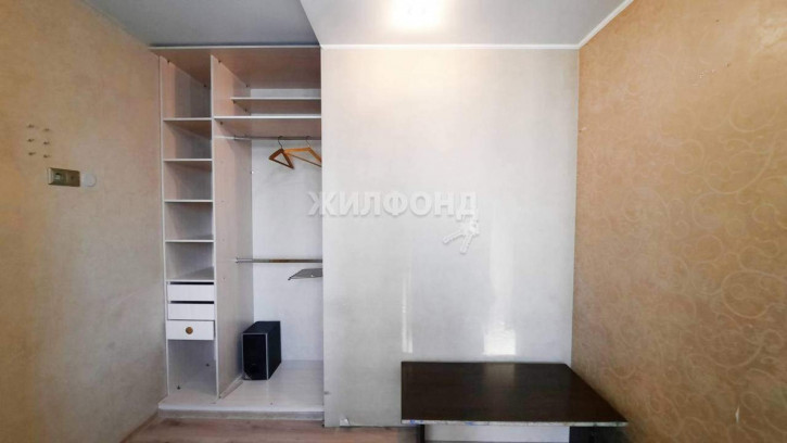 Квартира Садовая улица, д.17А
