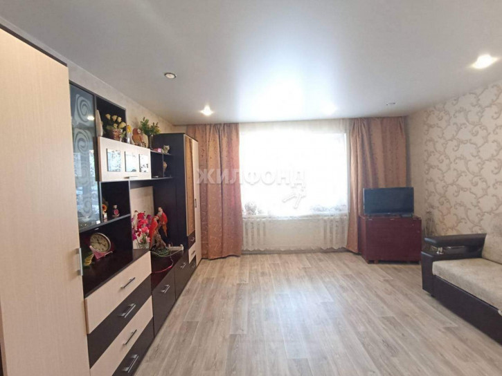 3-комн квартира Ключ-Камышенское Плато улица, д.10