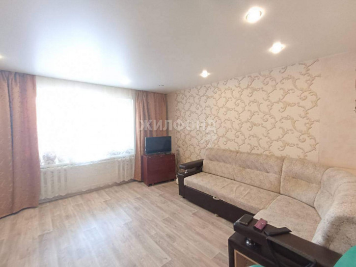 3-комн квартира Ключ-Камышенское Плато улица, д.10